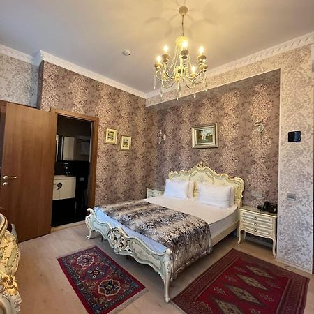 La Casa Old City Hotel Baku Bagian luar foto